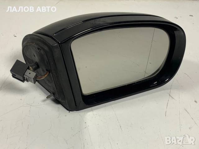 Дясно огледало Мерцедес Ц класа Dqsno ogledalo Mercedes C class W203 41-3133-417