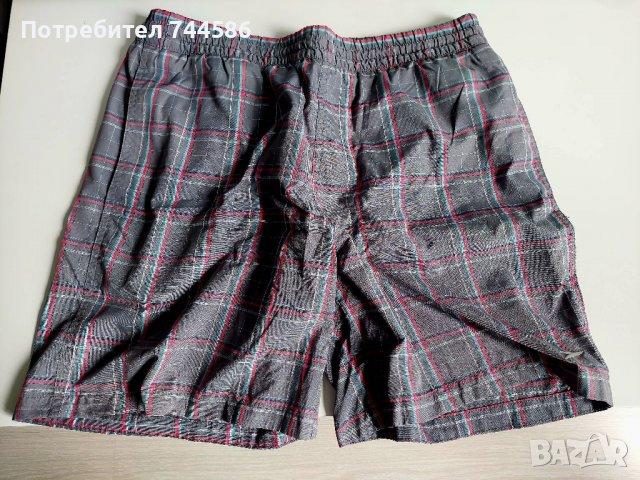 Комплект 5 бр мъжки къси панталони, снимка 2 - Къси панталони - 37542586