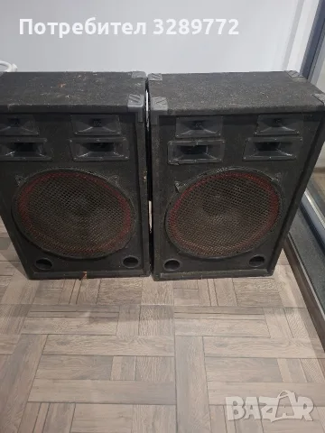 тонколони големии, снимка 5 - Тонколони - 56007746
