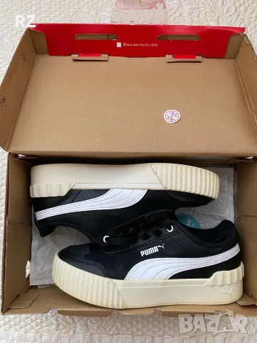 Маратонки Puma 36рр