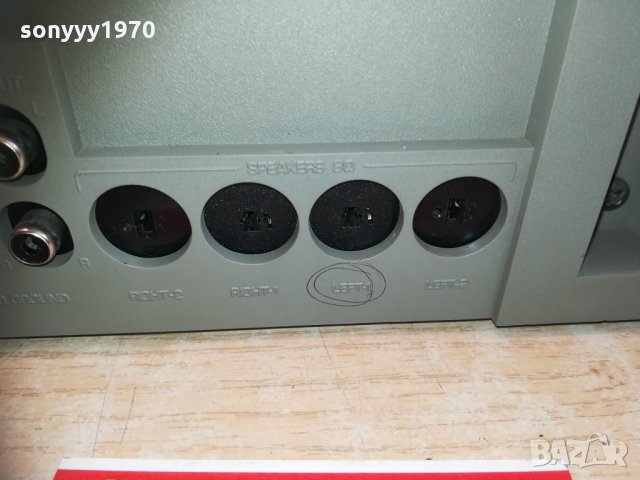 philips type f5110/02 receiver 2701211402, снимка 14 - Ресийвъри, усилватели, смесителни пултове - 31576081