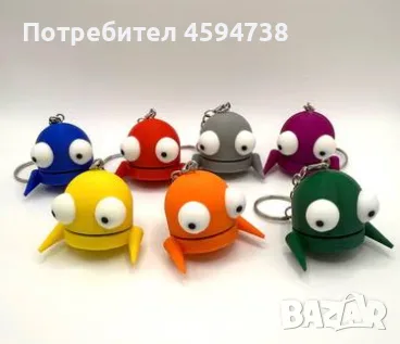 3D принтране и изработване на персонализирани ключодържатели, снимка 8 - Други услуги - 56202338
