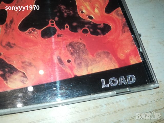 METALLICA CD 3110231314, снимка 4 - CD дискове - 42792353