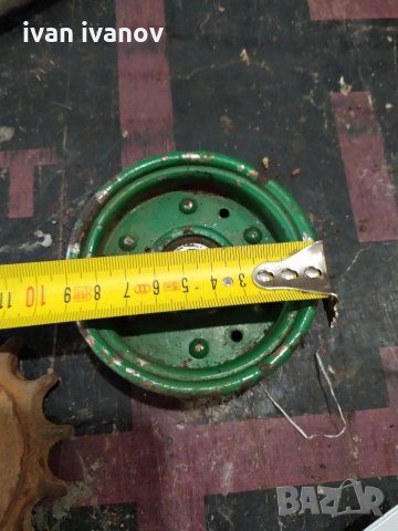 Обтегачи , снимка 4 - Други машини и части - 30156874