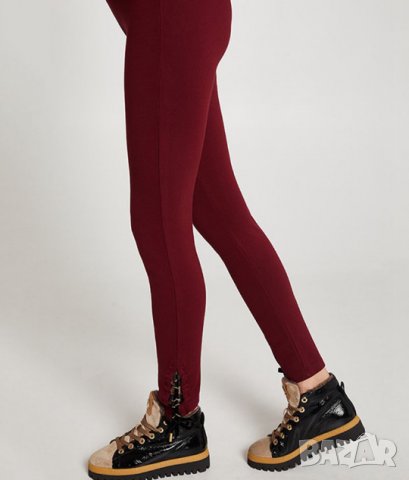 La Martina оригинален дамски панталон тип клин , снимка 4 - Клинове - 31231664