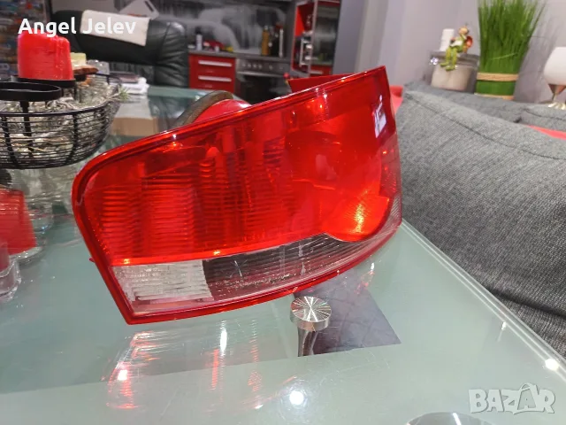 ляв въшен сеат Алтея XL, снимка 2 - Части - 56508458