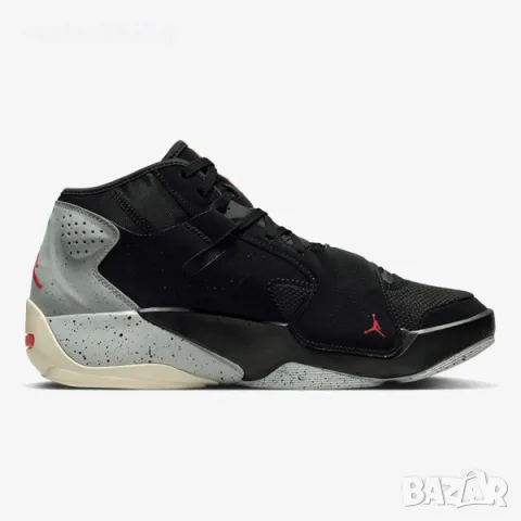 Nike - Zion 2 №37.5 Оригинал Код 817, снимка 4 - Детски маратонки - 48968703