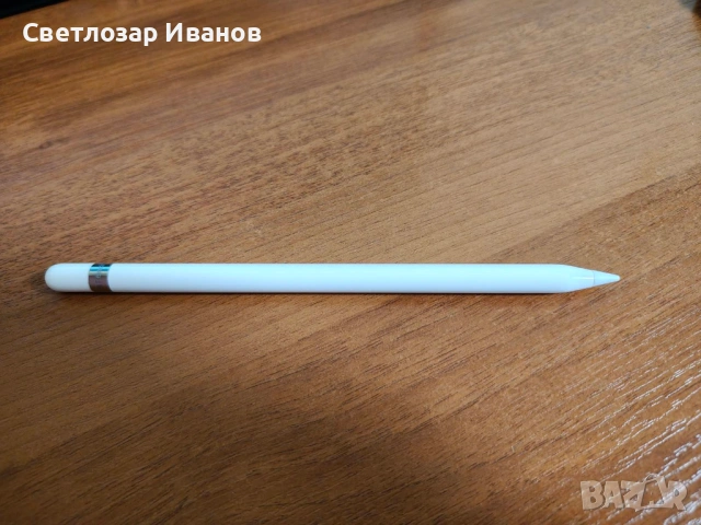 Apple pencil, снимка 2 - Друга електроника - 53939808