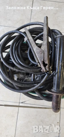 Електрожен Кракра Т160, снимка 2 - Други инструменти - 50816986