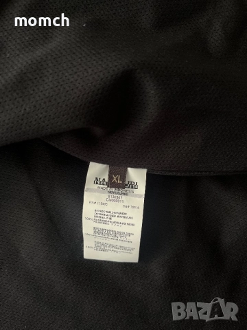 NAPAPIJRI-мъжко яке размер Л, снимка 9 - Якета - 52891856