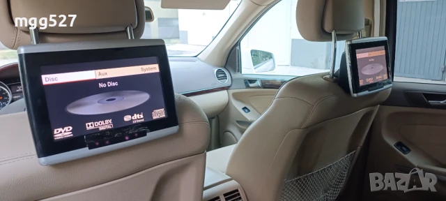 Продавам Мерцедес GL 450-2012 г., снимка 16 - Автомобили и джипове - 48996289