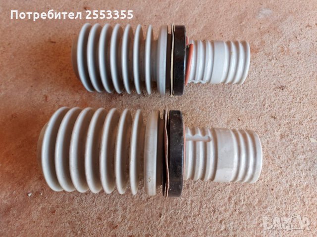 Изолатори за далекопровод и, снимка 4 - Други машини и части - 32081771