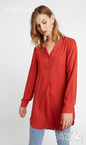 Vila VILUCY - Туника, снимка 2 - Туники - 37457794