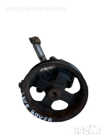 Помпа на хидравлично серво управление за Land Rover Range Rover Sport 4.2 (2007) QVB500390 