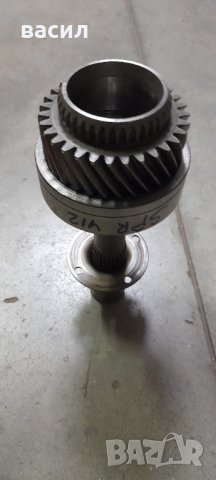  Продавам първичен вал за Sprinter  412, снимка 2 - Части - 38915314