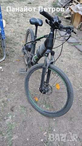 Електрически велосипед , снимка 4 - Велосипеди - 51546306