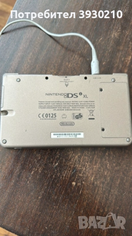 Nintendo DS Xl, снимка 6 - Nintendo конзоли - 51524691