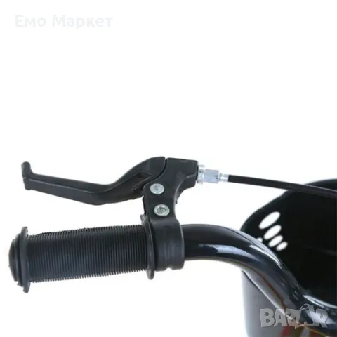 Детски велосипед: Maibeki с кош в предната част - 12 и 14 инча , снимка 5 - Велосипеди - 49148125