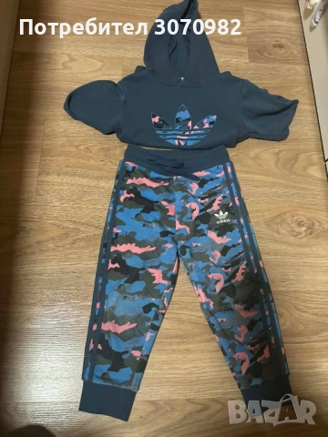 Детски оригинален комплект, снимка 2 - Детски комплекти - 53291300
