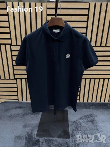 Тениски с яка‼️, снимка 10 - Тениски - 54354096