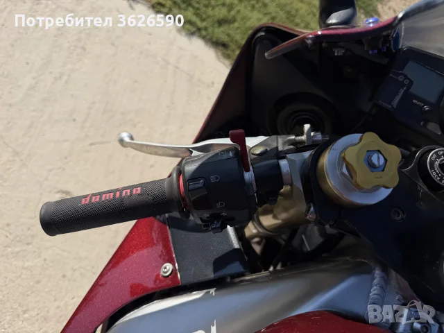 Yamaha YZF R +++, снимка 1 - Мотоциклети и мототехника - 55408833