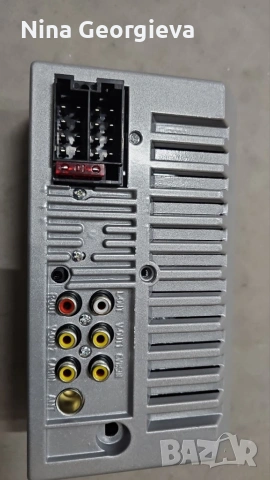 MP5 player 7 инча touchscreen и мултимедия за кола, снимка 8 - Аксесоари и консумативи - 54289979