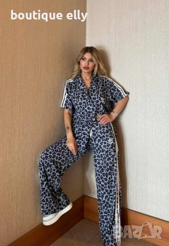 дамски комплект