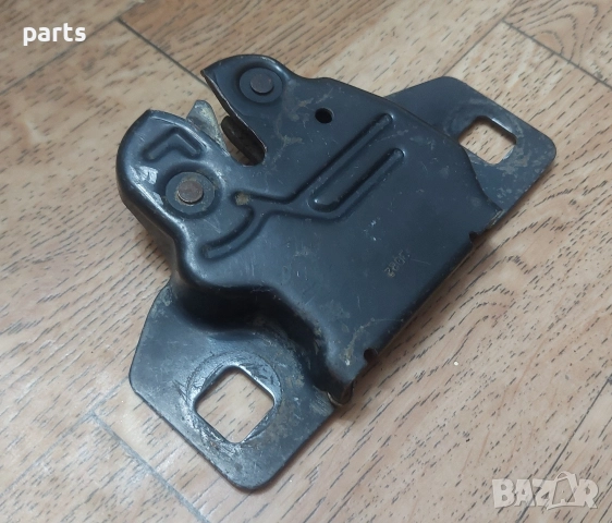 Ключалка Jeep Гранд Чероки ZG , снимка 3 - Части - 52683292