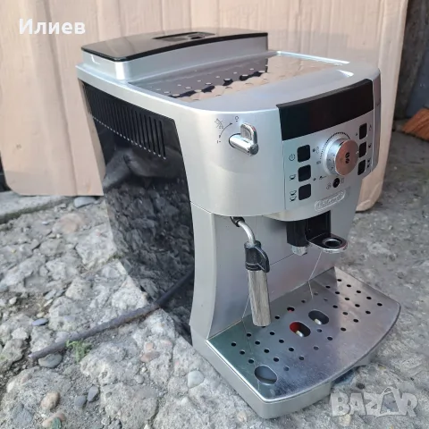 Кафемашина Delonghi Magnifica S , снимка 2 - Кафемашини - 55833571