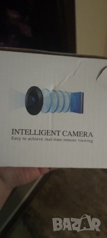 камера WI-FI 5mpx., снимка 8 - IP камери - 44480406