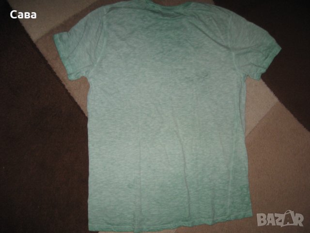 Тениски JACK&J, JEAN P., SUMMER S.   мъжка,М-Л, снимка 10 - Тениски - 36991381