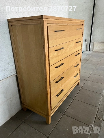 Скрин Drexel Heritage, снимка 4 - Скринове - 54213656