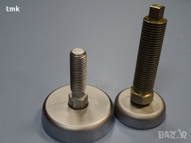 Пети машинни ниворегулируеми, снимка 8 - Резервни части за машини - 31800602