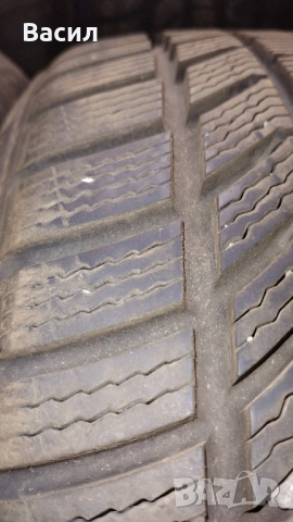 Гуми Continental 225/40/18, снимка 6 - Гуми и джанти - 52250997