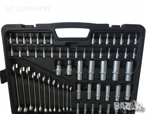 Гедоре kraft royal Немско качество 215 части, гидоре, гедория, снимка 3 - Гедорета - 50748860