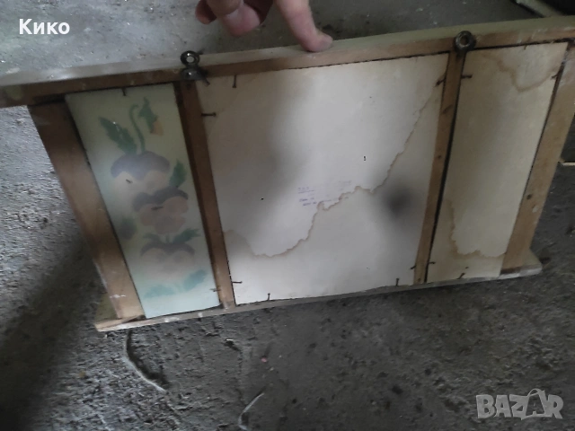 Старо огледало 