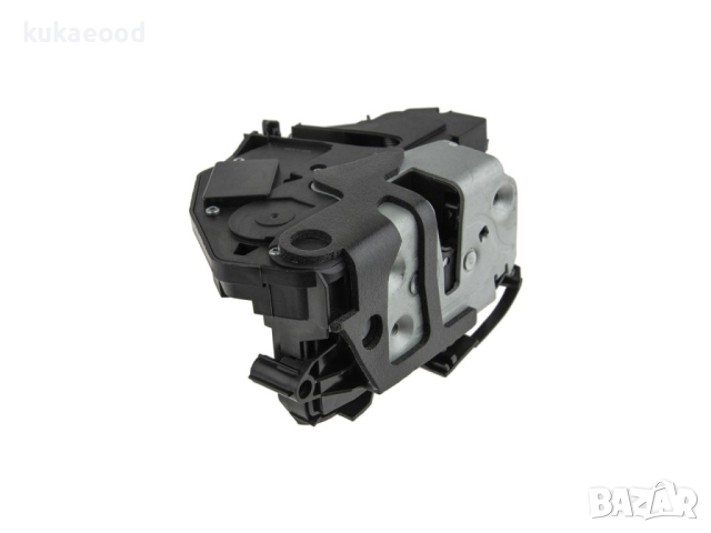 Брава за Volvo V60 (2010-2018)  За предна лява врата, снимка 2 - Части - 44617128