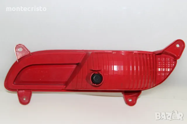 Десен стоп задна броня Kia Rio III (2011-2014г.) 924061W2 / 924061W200 рефлектор халоген, снимка 4 - Части - 50338324