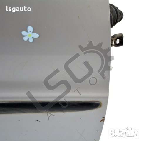 Предна дясна оборудвана врата Mercedes-Benz A-class (W168) 1997-2004 MB241121N-7, снимка 3 - Части - 35048424