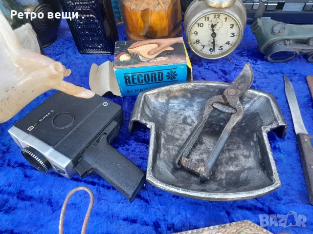 Хубави стари вещи, снимка 10 - Колекции - 55991396