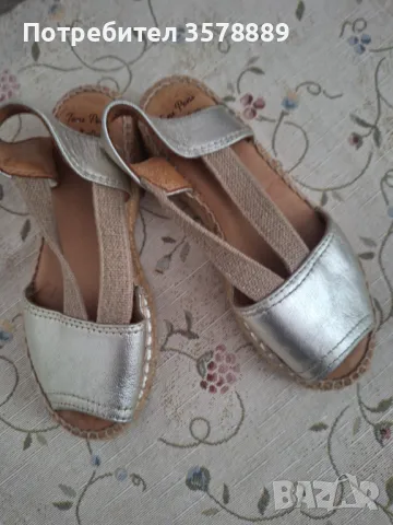 Детски сандали и маратонки на Geox, снимка 2 - Детски сандали и чехли - 50034178