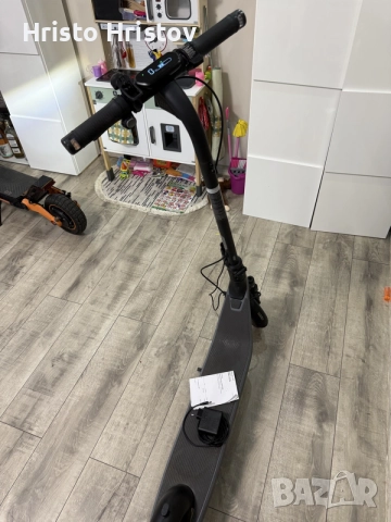 Електрическа Тротинетка Segway e2, снимка 3 - Други спортове - 55979097