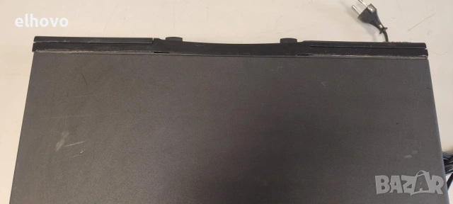 Дек Kenwood KX-W4060, снимка 8 - Декове - 53350067