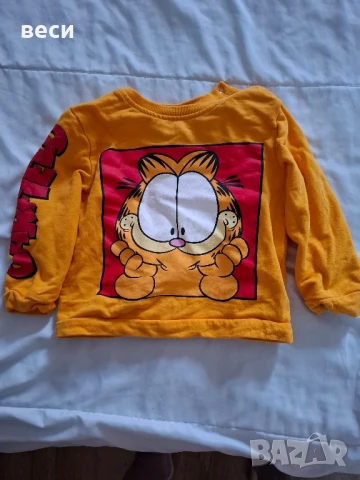 Бебешки зимни дрехи от 9 до 12 месеца и от 12 до 18 месеца , снимка 6 - Комплекти за бебе - 50658245