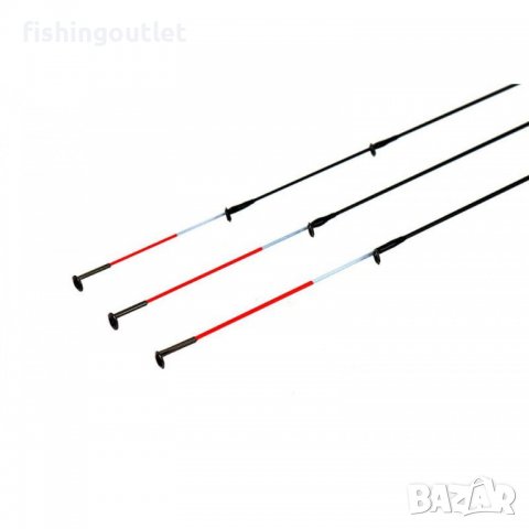 Фидер въдица FORMAX ELEGANCE PRO FEEDER 3.60м 10-60гр, снимка 4 - Въдици - 38430260