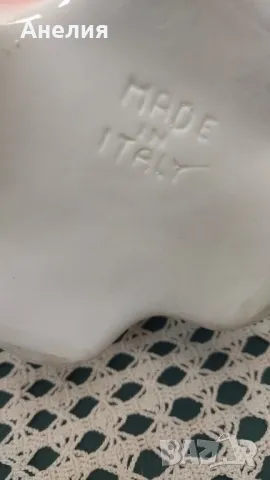 Ваза прекрасна от Италия , снимка 3 - Вази - 49731846