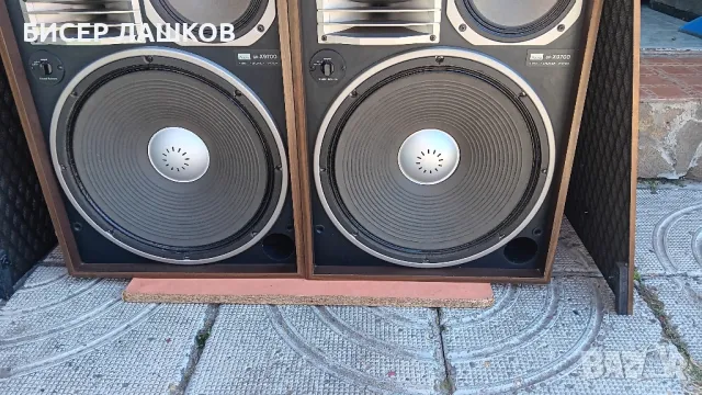 SANSUI SP-X9700 , снимка 9 - Тонколони - 47596418