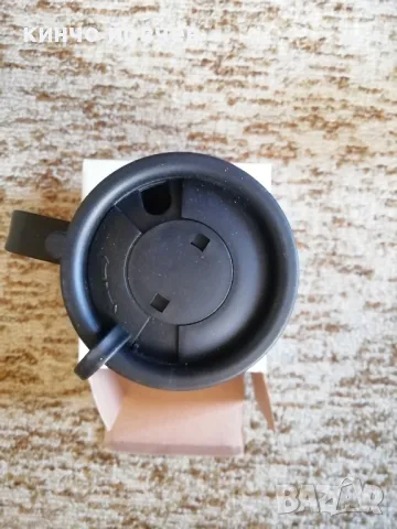 ножче и чаша , снимка 4 - Чаши - 47351337