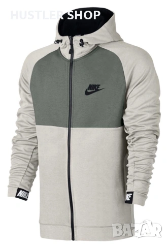 Мъжко горнище NIKE. Размер М