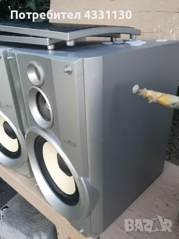 тонколони грундиг Grundig , снимка 2 - Тонколони - 50110925